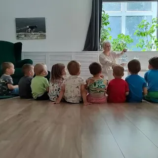 PRZEDSZKOLE NIEPUBLICZNE WIOSKA RODZINNA image 1