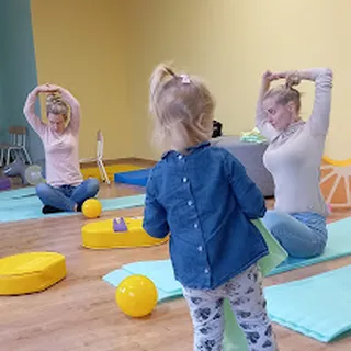 PINGU Dwujęzyczne Przedszkole Sportowe image 2