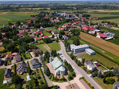 Publiczne Katolickie Przedszkole W Niecieczy - zdjęcie 1
