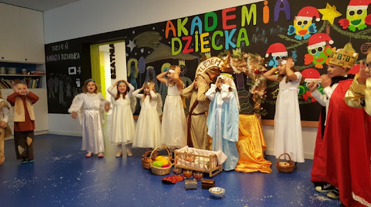Akademia Dziecka Niepubliczne Przedszkole - zdjęcie 1