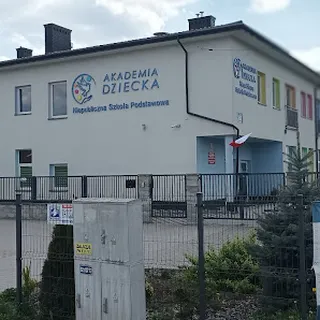 Akademia Dziecka Niepubliczne Przedszkole image 2