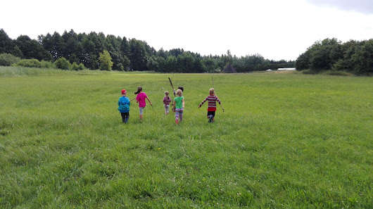 PRZEDSZKOLE NIEPUBLICZNE LISIA BAZA - zdjęcie 1