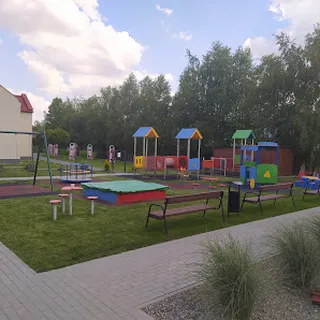 Publiczny Żłobek  Nr 1 w Krasnem image 1