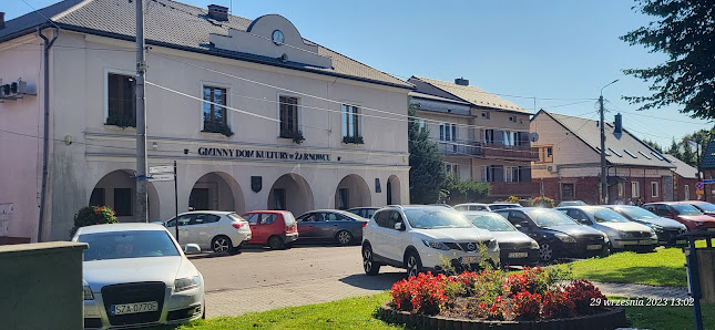 PRZEDSZKOLE PUBLICZNE W ŻARNOWCU - zdjęcie 1