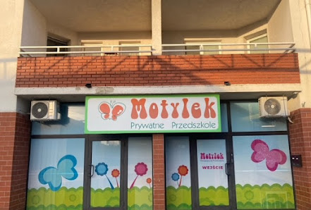 Prywatne Przedszkole Motylek - zdjęcie 1