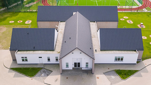 Żłobek nr 12 Żagielek - zdjęcie 1