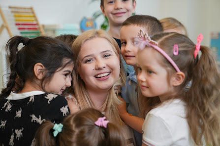 PRZEDSZKOLA POMARAŃCZOWA CIUCHCIA SP. Z O.O. SPÓŁKA KOMANDYTOWA - zdjęcie 1