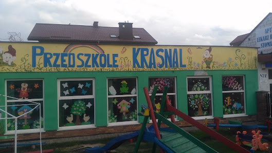 Przedszkole Niepubliczne Krasnal I W Turce - zdjęcie 1