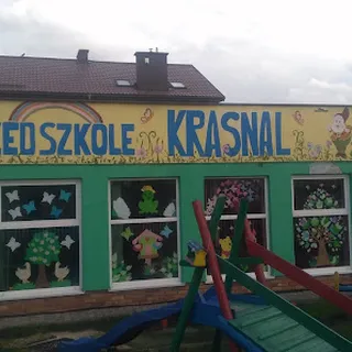 Przedszkole Niepubliczne Krasnal I W Turce image 1