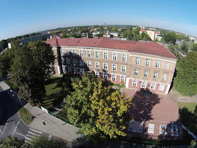 Niepubliczne Przedszkole Stowarzyszenia Siódemka W Tarnowie - zdjęcie 1