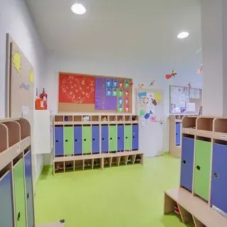 Żłobek i Przedszkole AKADEMIA MALUCHA - Gdynia - miniatura 32