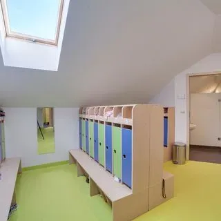 Żłobek i Przedszkole AKADEMIA MALUCHA - Gdynia - miniatura 9