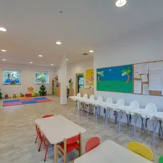 Żłobek i Przedszkole AKADEMIA MALUCHA - Gdynia - miniatura 25