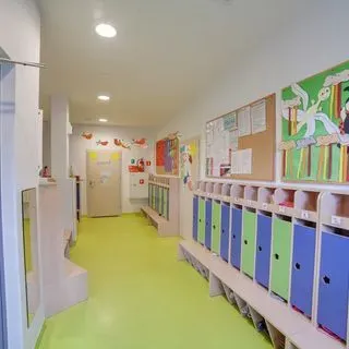 Żłobek i Przedszkole AKADEMIA MALUCHA - Gdynia - miniatura 27