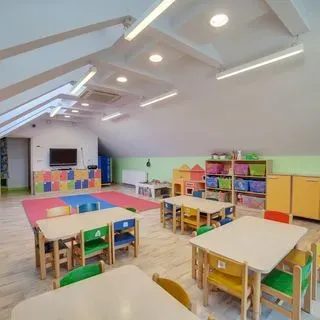 Żłobek i Przedszkole AKADEMIA MALUCHA - Gdynia - miniatura 18