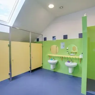 Żłobek i Przedszkole AKADEMIA MALUCHA - Gdynia - miniatura 6