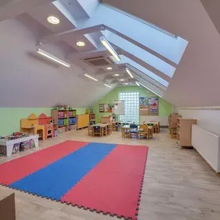 Żłobek i Przedszkole AKADEMIA MALUCHA - Gdynia - miniatura 16