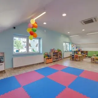 Żłobek i Przedszkole AKADEMIA MALUCHA - Gdynia - miniatura 12