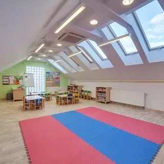 Żłobek i Przedszkole AKADEMIA MALUCHA - Gdynia - miniatura 15