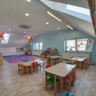 Żłobek i Przedszkole AKADEMIA MALUCHA - Gdynia - miniatura 11