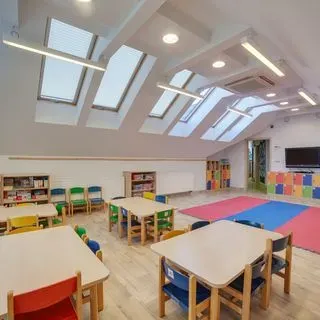 Żłobek i Przedszkole AKADEMIA MALUCHA - Gdynia - miniatura 17