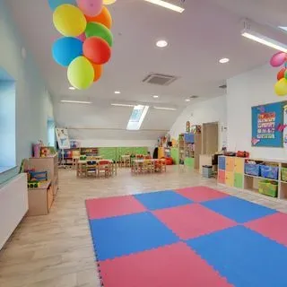 Żłobek i Przedszkole AKADEMIA MALUCHA - Gdynia - miniatura 13