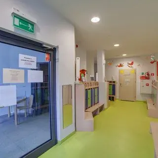 Żłobek i Przedszkole AKADEMIA MALUCHA - Gdynia - miniatura 28
