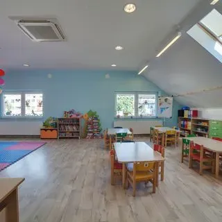 Żłobek i Przedszkole AKADEMIA MALUCHA - Gdynia - miniatura 10