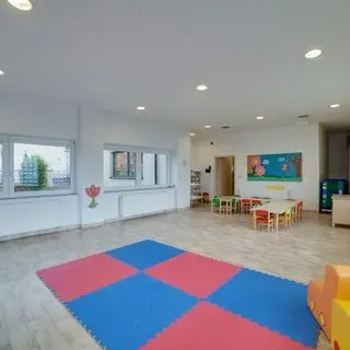 Żłobek i Przedszkole AKADEMIA MALUCHA - Gdynia - miniatura 36