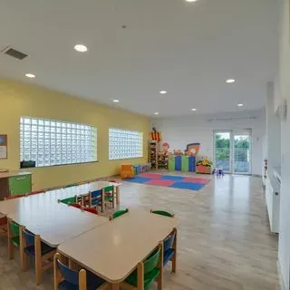 Żłobek i Przedszkole AKADEMIA MALUCHA - Gdynia - miniatura 33