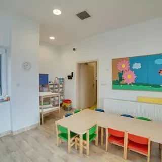 Żłobek i Przedszkole AKADEMIA MALUCHA - Gdynia - miniatura 34