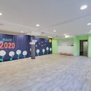 Żłobek i Przedszkole AKADEMIA MALUCHA - Gdynia - miniatura 20