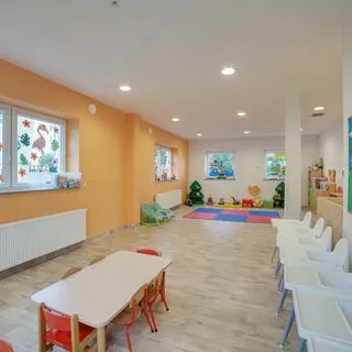 Żłobek i Przedszkole AKADEMIA MALUCHA - Gdynia - miniatura 26