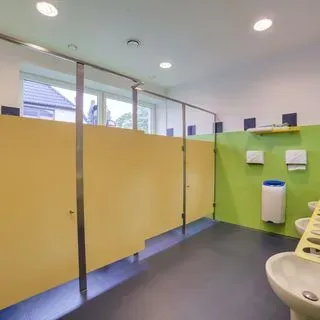 Żłobek i Przedszkole AKADEMIA MALUCHA - Gdynia - miniatura 30