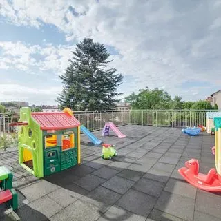 Żłobek i Przedszkole AKADEMIA MALUCHA - Gdynia - miniatura 41