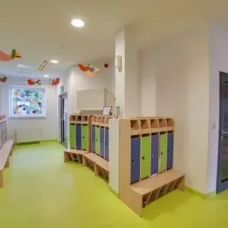 Żłobek i Przedszkole AKADEMIA MALUCHA - Gdynia - miniatura 29