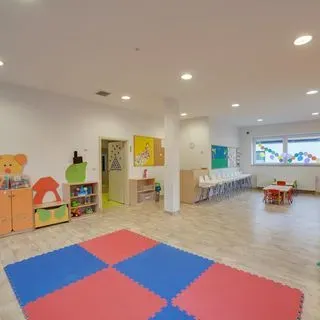 Żłobek i Przedszkole AKADEMIA MALUCHA - Gdynia - miniatura 22