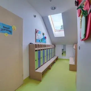 Żłobek i Przedszkole AKADEMIA MALUCHA - Gdynia - miniatura 8
