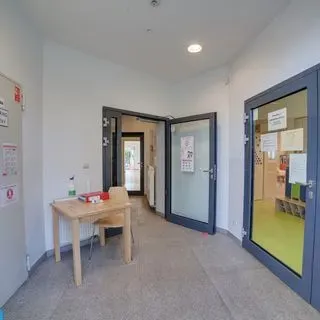 Żłobek i Przedszkole AKADEMIA MALUCHA - Gdynia - miniatura 5