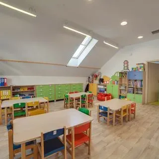 Żłobek i Przedszkole AKADEMIA MALUCHA - Gdynia - miniatura 14