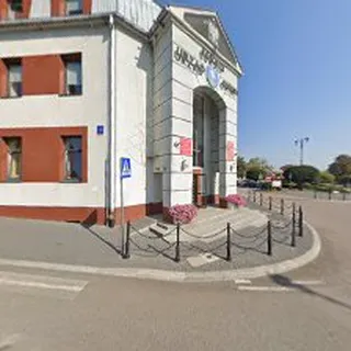 Urząd Gminy Sokoły (wysokomazowiecki) image 2