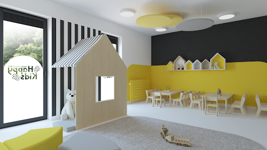 ŻŁOBEK HAPPY-KIDS - zdjęcie 1