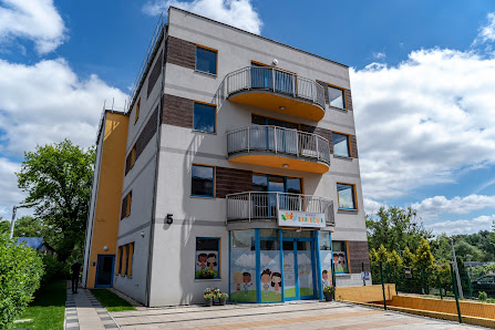 Zespół Żłobków Kraina Brzdąca - zdjęcie 1