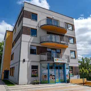 Zespół Żłobków Kraina Brzdąca image 1