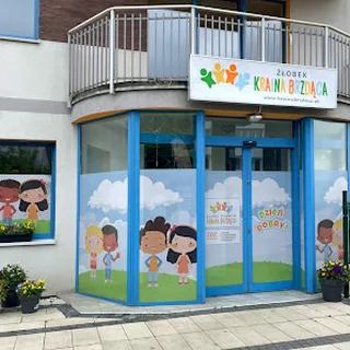 Zespół Żłobków Kraina Brzdąca image 2