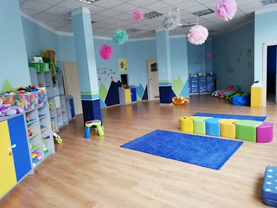 Prywatny Żłobek  Śpioszek 2  - zdjęcie 1