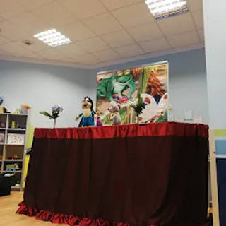 Prywatny Żłobek  Śpioszek 2  image 2