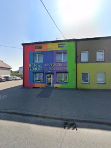 Niepubliczny Tęczowy Żłobek - zdjęcie 1