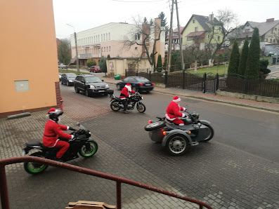 Zespół Szkół Publicznych W Skórczu Miejskie Przedszkole W Skórczu - zdjęcie 1