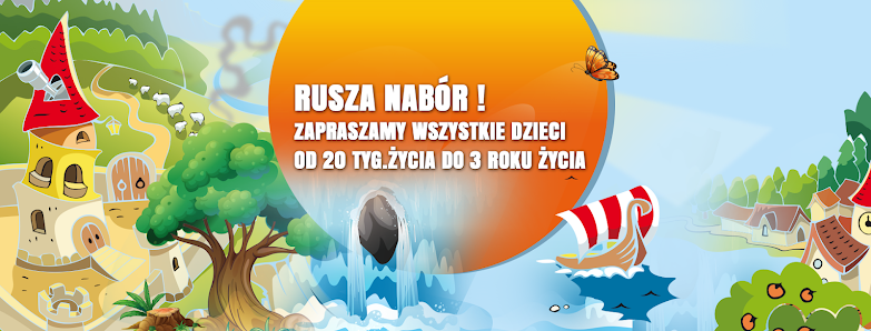 NIEPUBLICZNE PRZEDSZKOLE SMERFNA CHATA Z ODDZIAŁAMI INTEGRACYJNYMI - zdjęcie 1